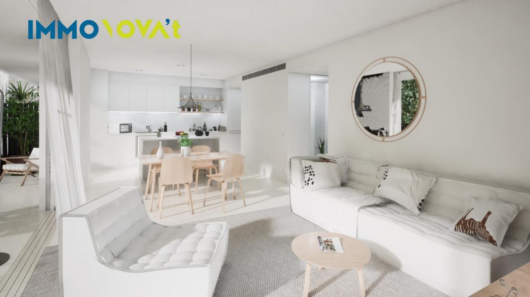 EXCLUSIVE APARTMENT WITH SEA VIEWS IN TAMARIU