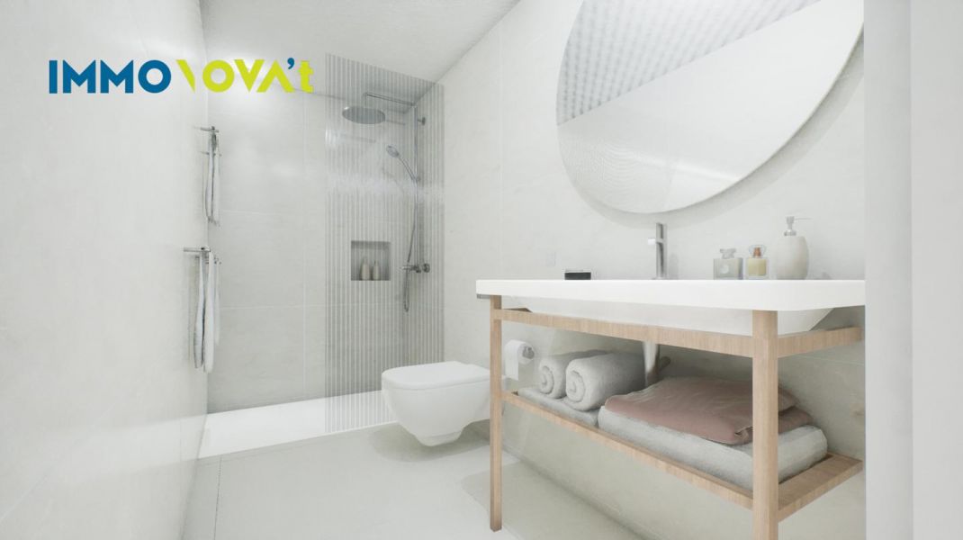 EXCLUSIVE APARTMENT WITH SEA VIEWS IN TAMARIU