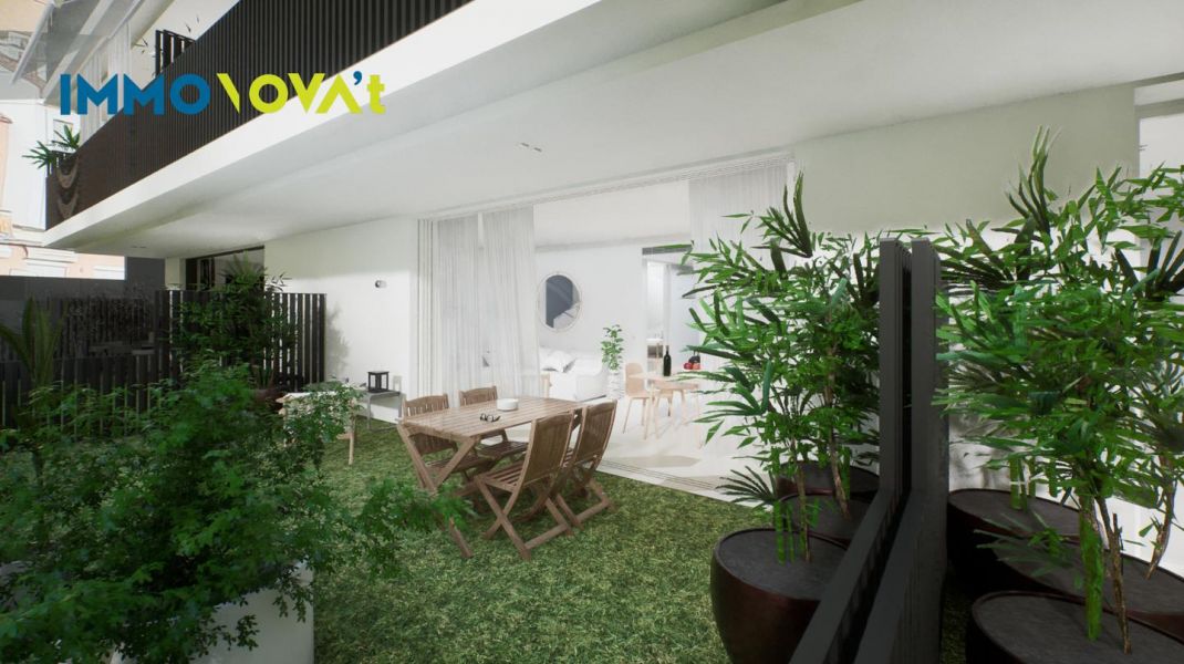 EXCLUSIVE APARTMENT WITH SEA VIEWS IN TAMARIU