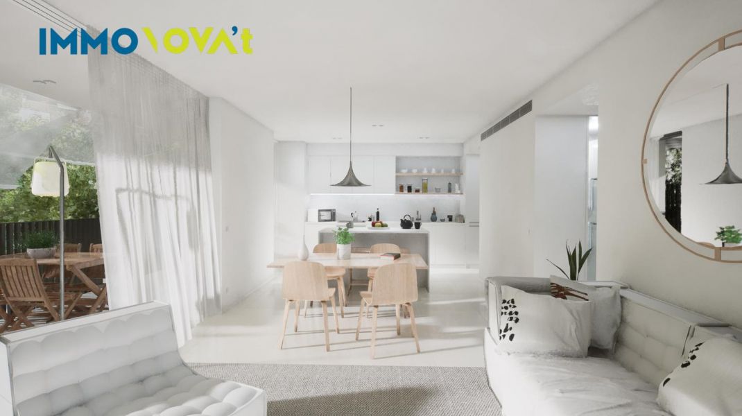 EXCLUSIVE APARTMENT WITH SEA VIEWS IN TAMARIU