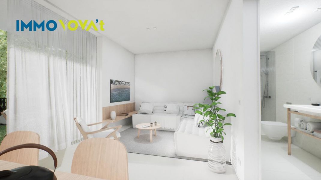 EXCLUSIVE APARTMENT WITH SEA VIEWS IN TAMARIU