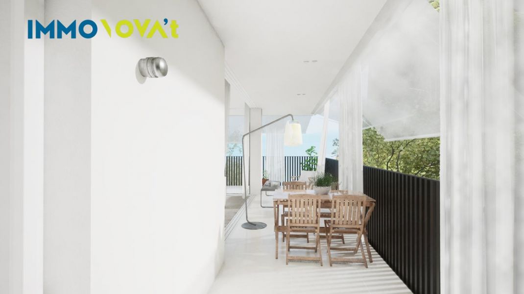 EXCLUSIVE APARTMENT WITH SEA VIEWS IN TAMARIU
