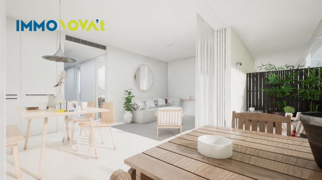 EXCLUSIVE APARTMENT WITH SEA VIEWS IN TAMARIU