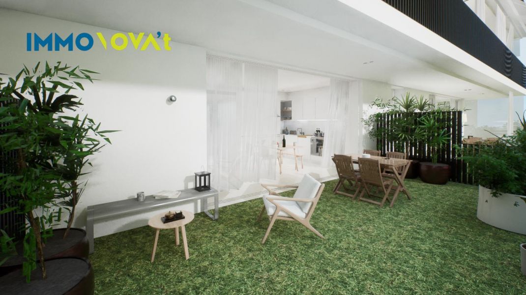 EXCLUSIVE APARTMENT WITH SEA VIEWS IN TAMARIU