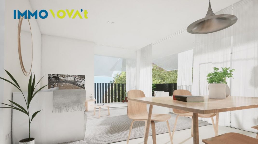 EXCLUSIVE APARTMENT WITH SEA VIEWS IN TAMARIU