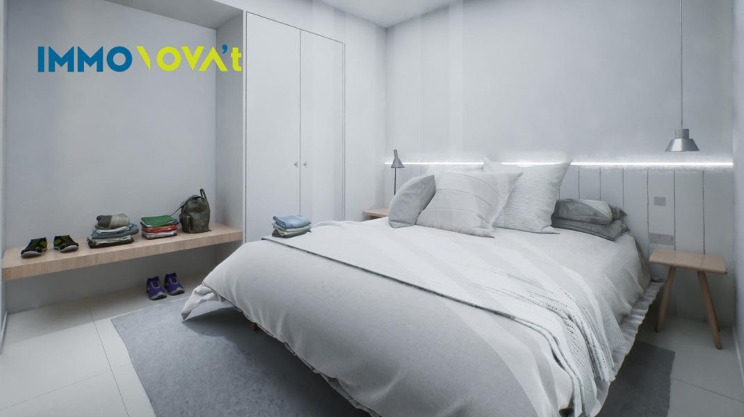 EXCLUSIVE GROUND FLOOR WITH GARDEN IN TAMARIU