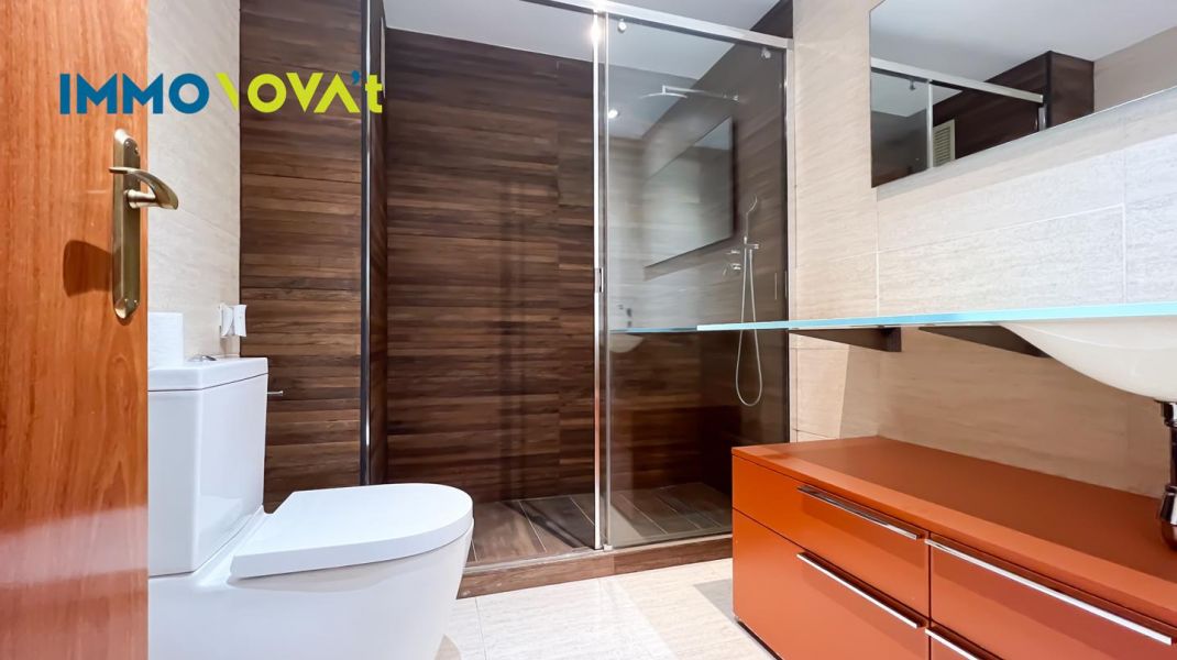 APARTMENT IN PERICOT AREA