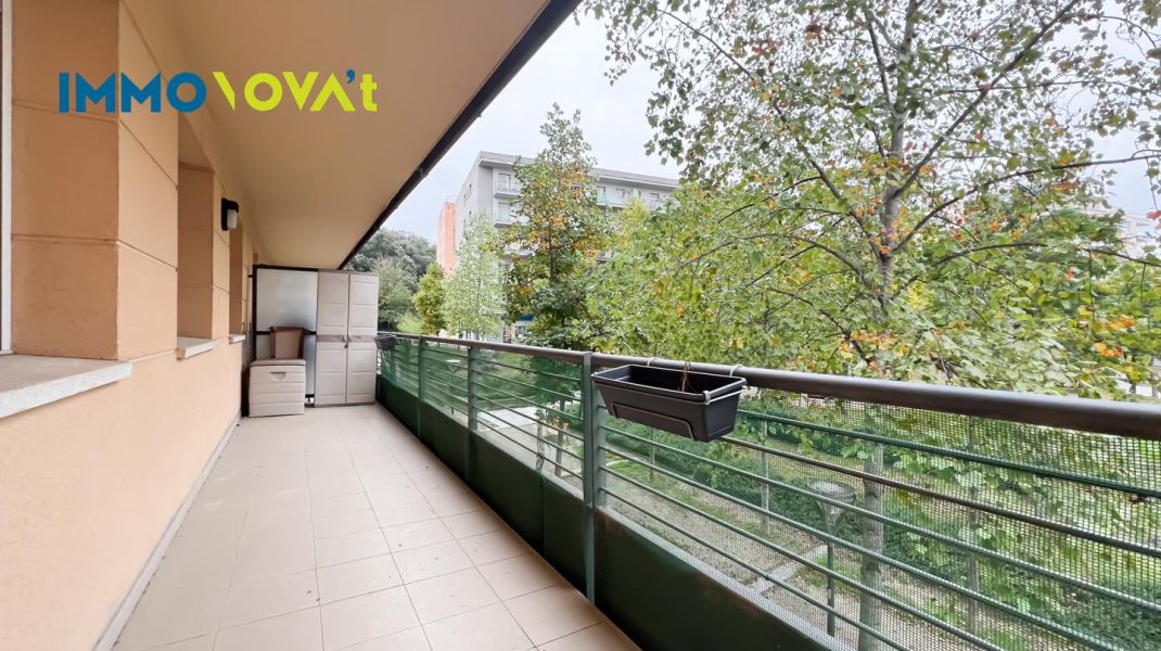 APARTMENT IN PERICOT AREA