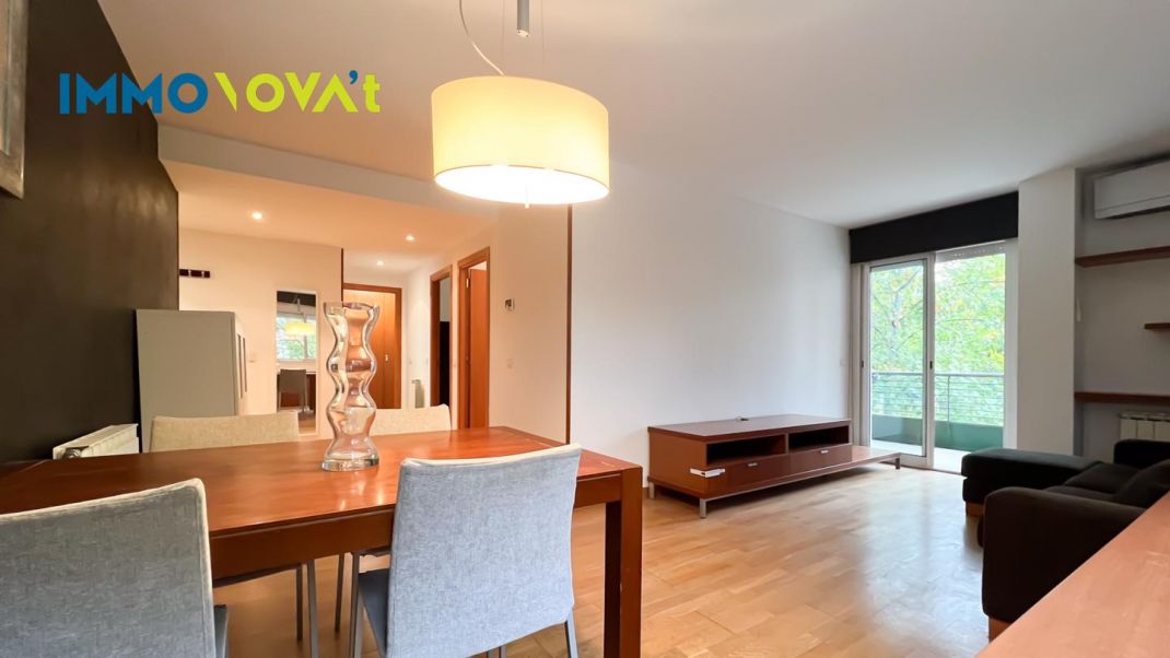 APARTMENT IN PERICOT AREA