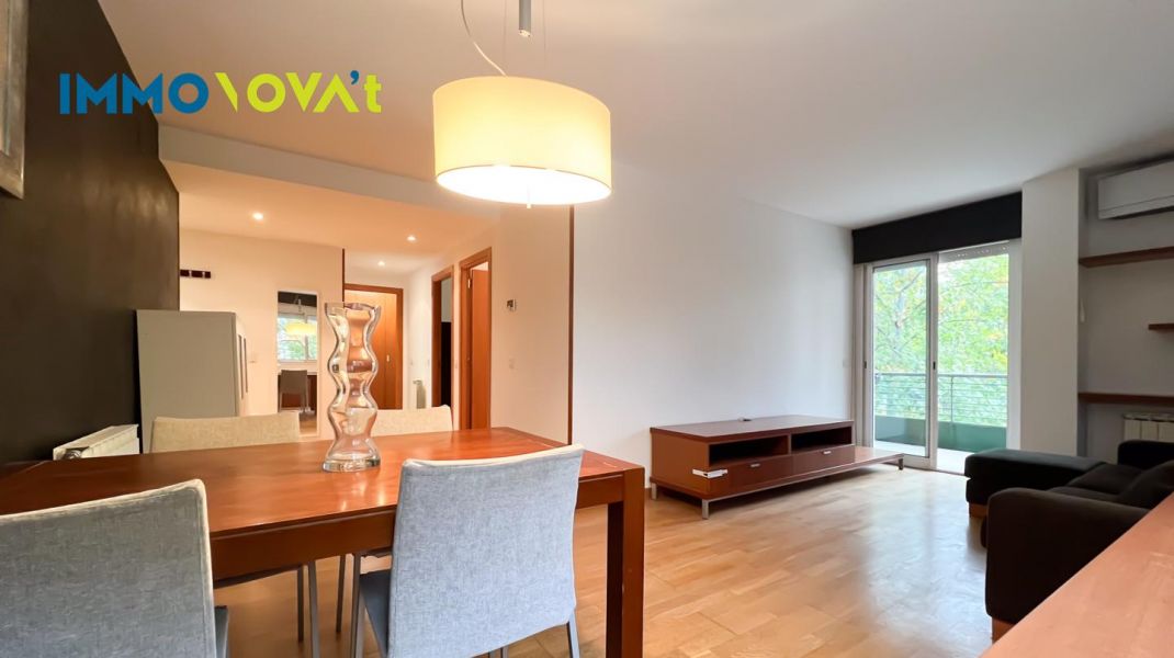 APARTMENT IN PERICOT AREA