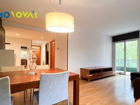 APARTMENT IN PERICOT AREA