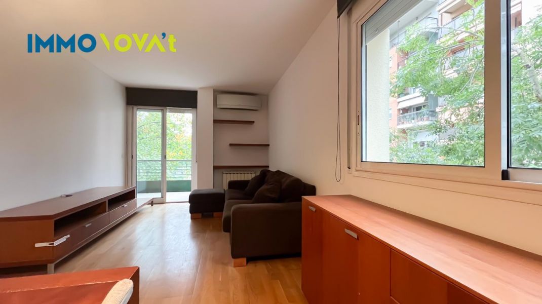 APARTMENT IN PERICOT AREA