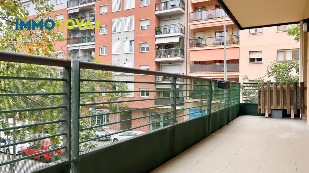 APARTMENT IN PERICOT AREA