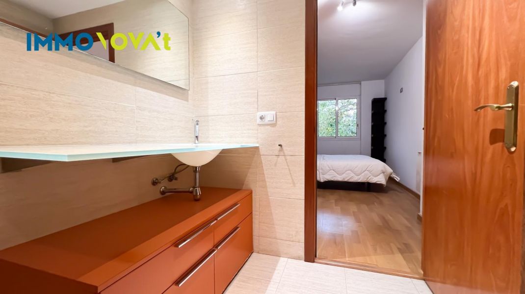 APARTMENT IN PERICOT AREA