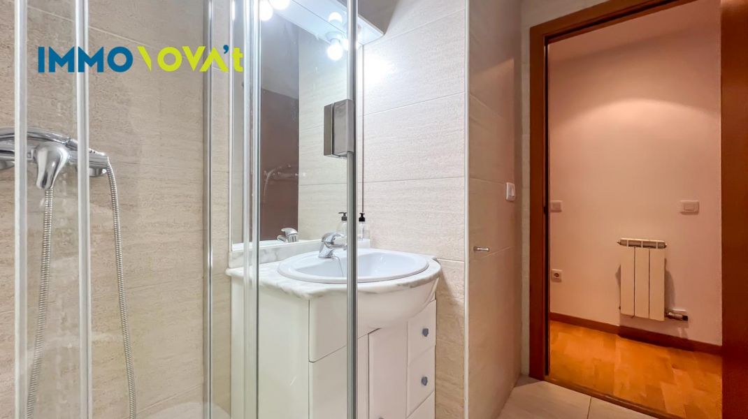 APARTMENT IN PERICOT AREA