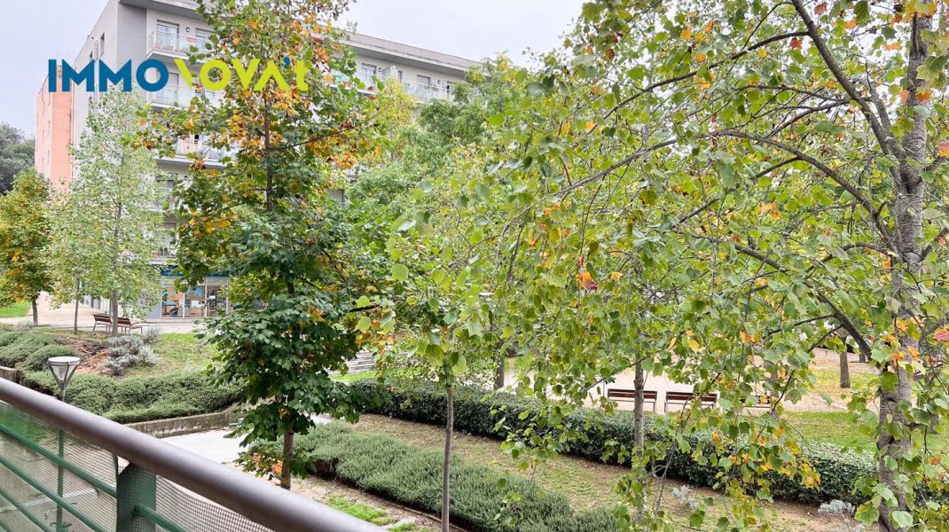 APARTMENT IN PERICOT AREA
