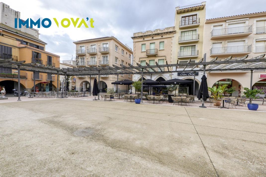EXCLUSIVE APARTMENT 100 METERS FROM THE BEACH