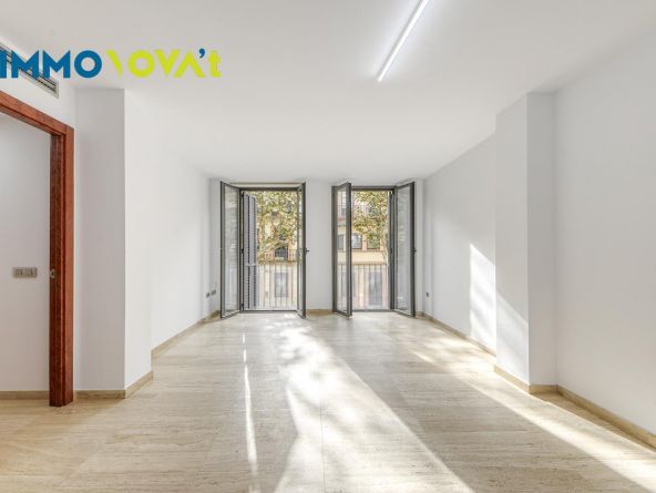 EXCLUSIVO PISO A 100 METROS DE LA PLAYA