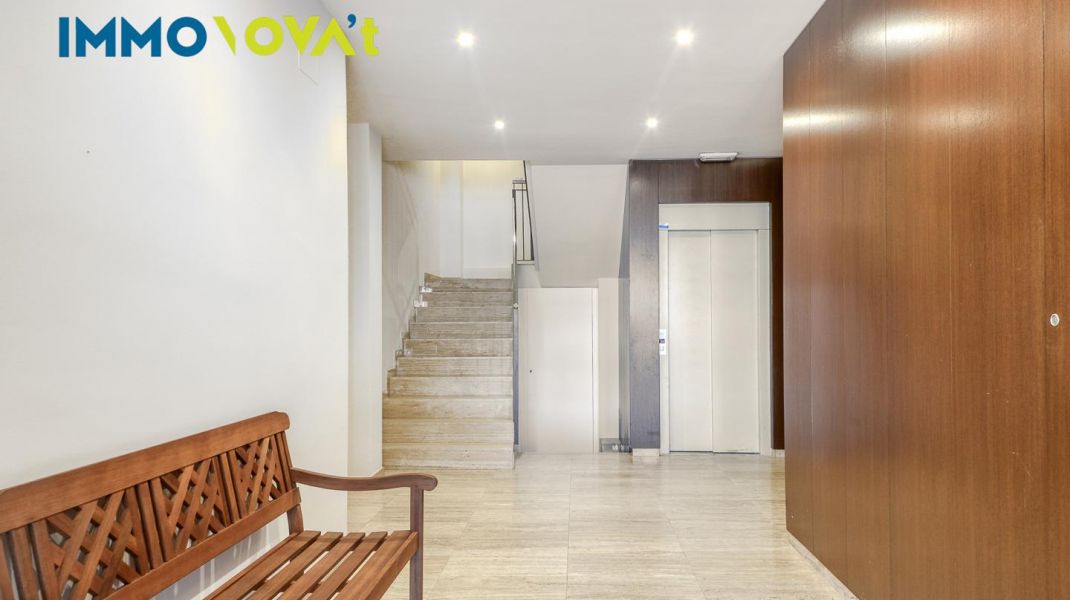 EXCLUSIVO PISO A 100 METROS DE LA PLAYA