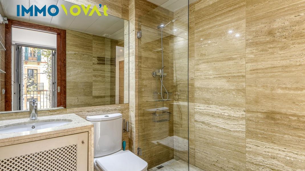 EXCLUSIVO PISO A 100 METROS DE LA PLAYA