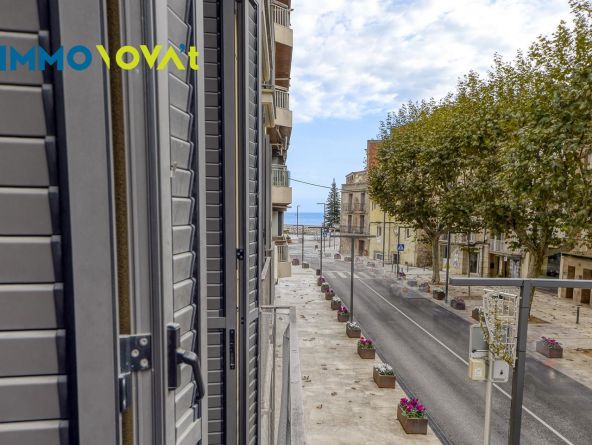 EXCLUSIU PIS A 100 METRES DE LA PLATJA