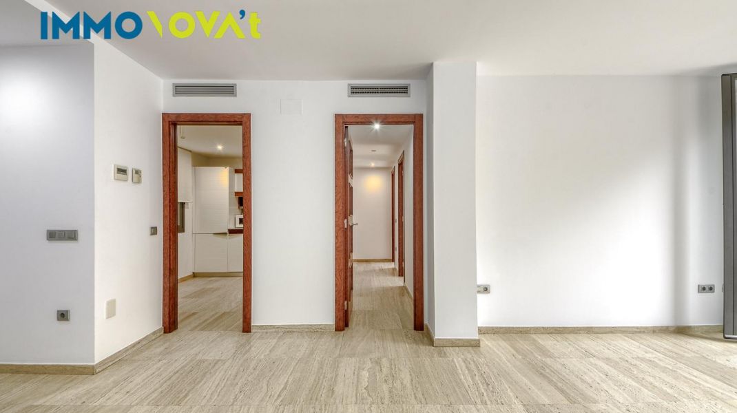 EXCLUSIVO PISO A 100 METROS DE LA PLAYA