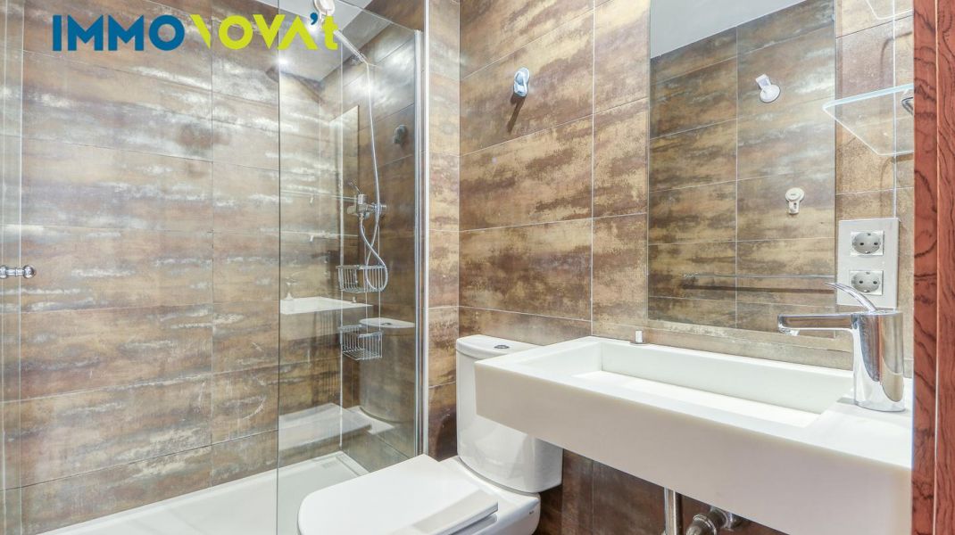 EXCLUSIVO PISO A 100 METROS DE LA PLAYA
