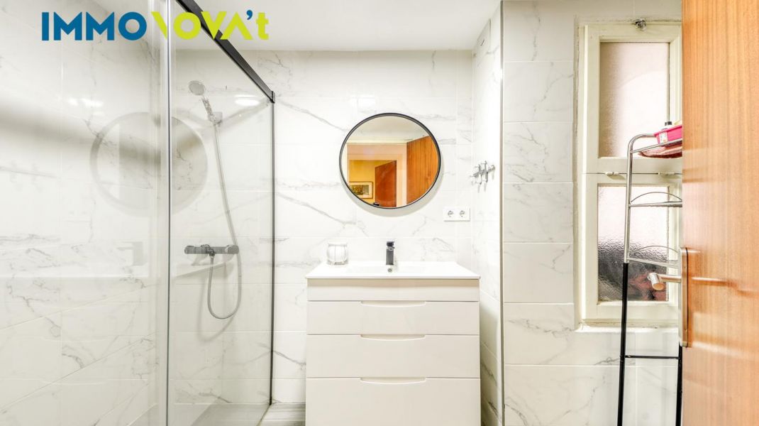 OPPORTUNITY! SPACIOUS APARTMENT IN SANTA. EUGENIA