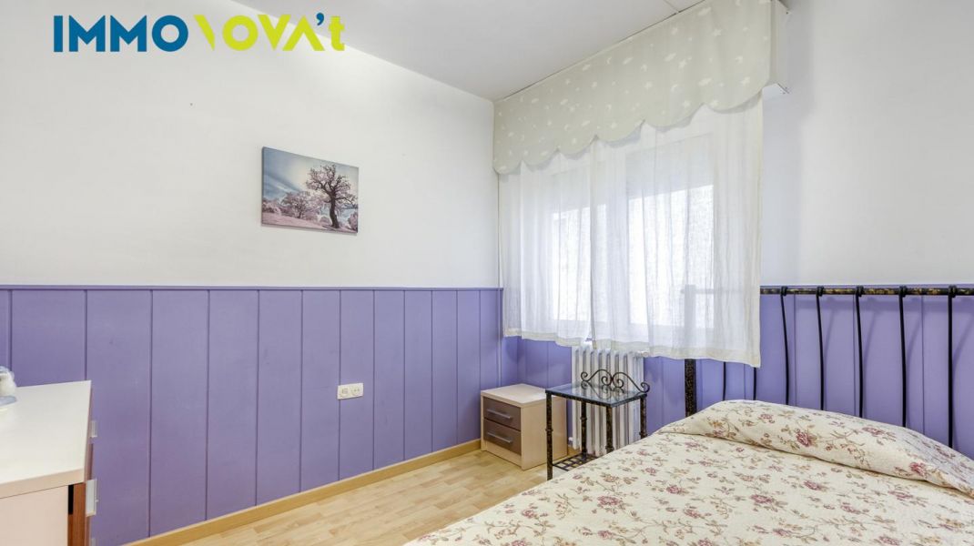 OPPORTUNITY! SPACIOUS APARTMENT IN SANTA. EUGENIA