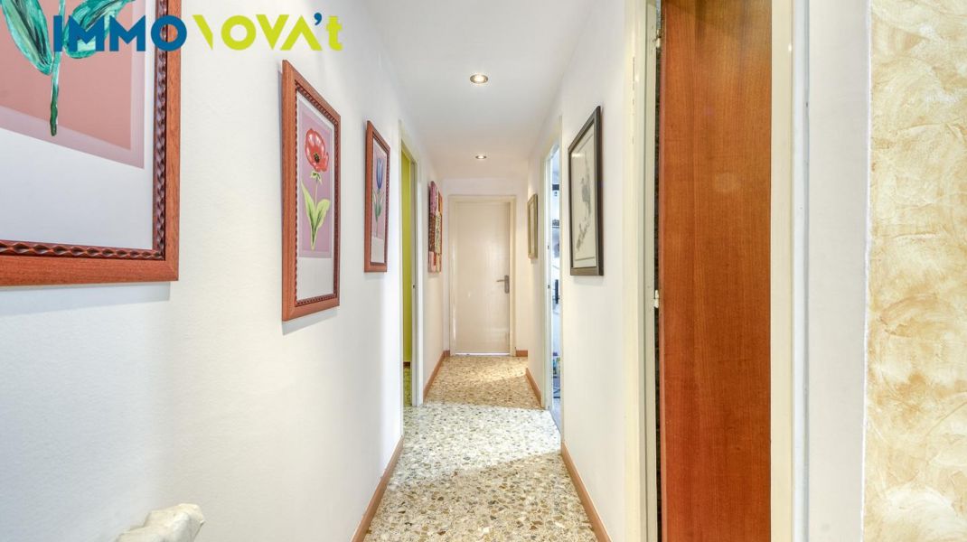 OPPORTUNITY! SPACIOUS APARTMENT IN SANTA. EUGENIA