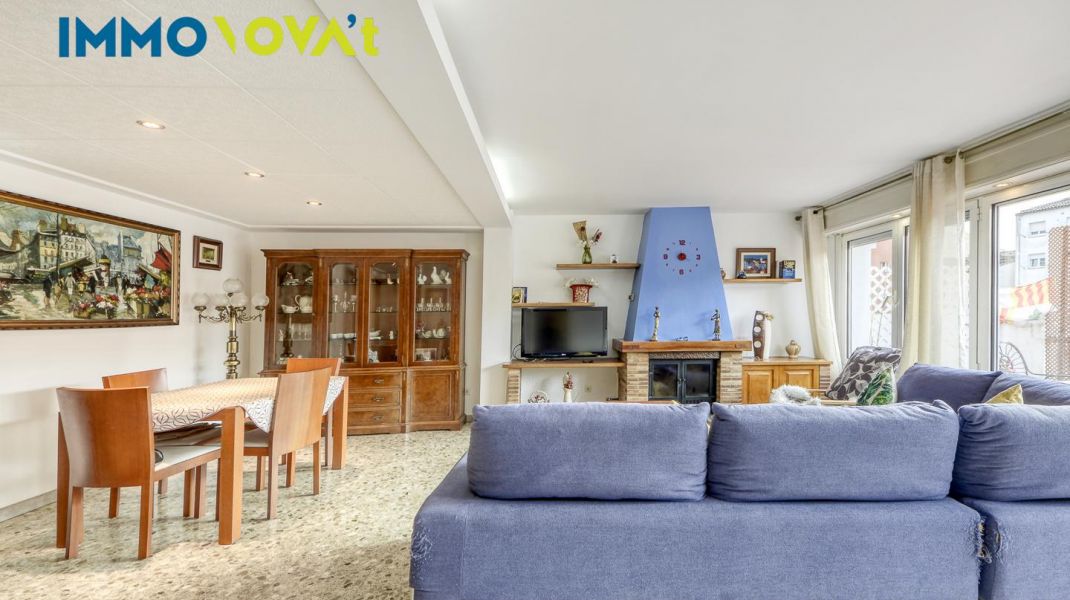 OPPORTUNITY! SPACIOUS APARTMENT IN SANTA. EUGENIA