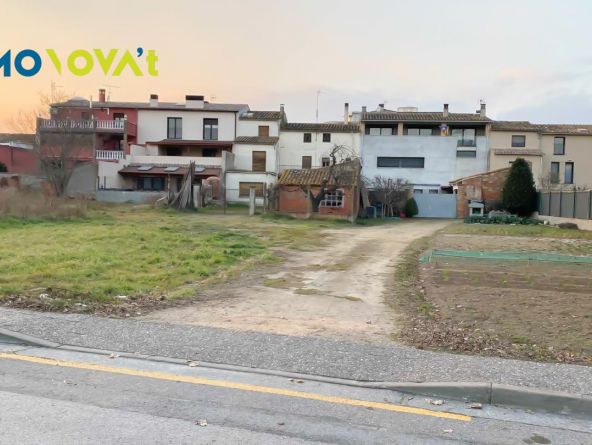SOLAR PER CASA APARELLADA