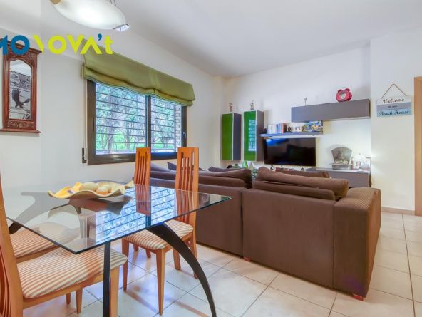 BONITO APARTAMENTO A 5 MIN. DE LA PLAYA
