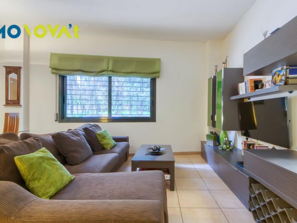 BONIC APARTAMENT A 5 MIN. DE LA PLATJA