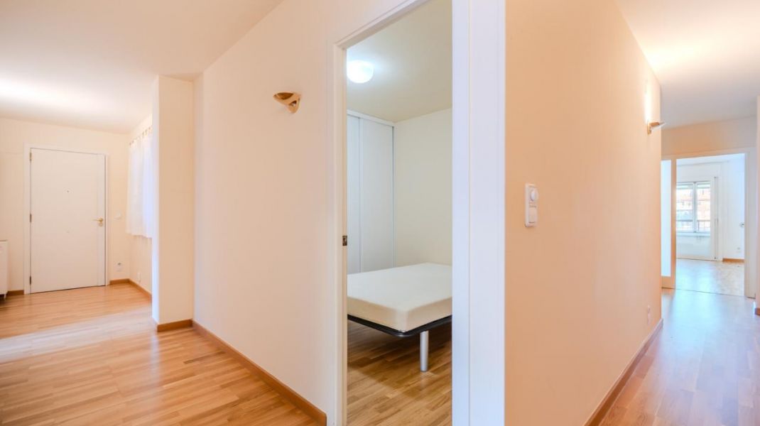 APARTMENT IN THE CENTER OF GIRONA