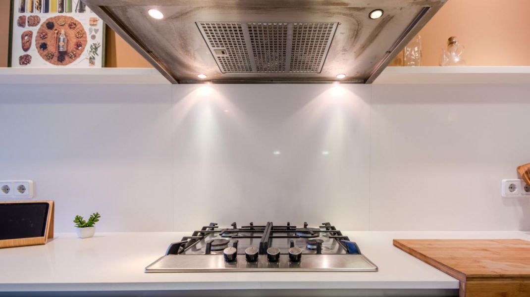 APARTMENT IN THE CENTER OF GIRONA