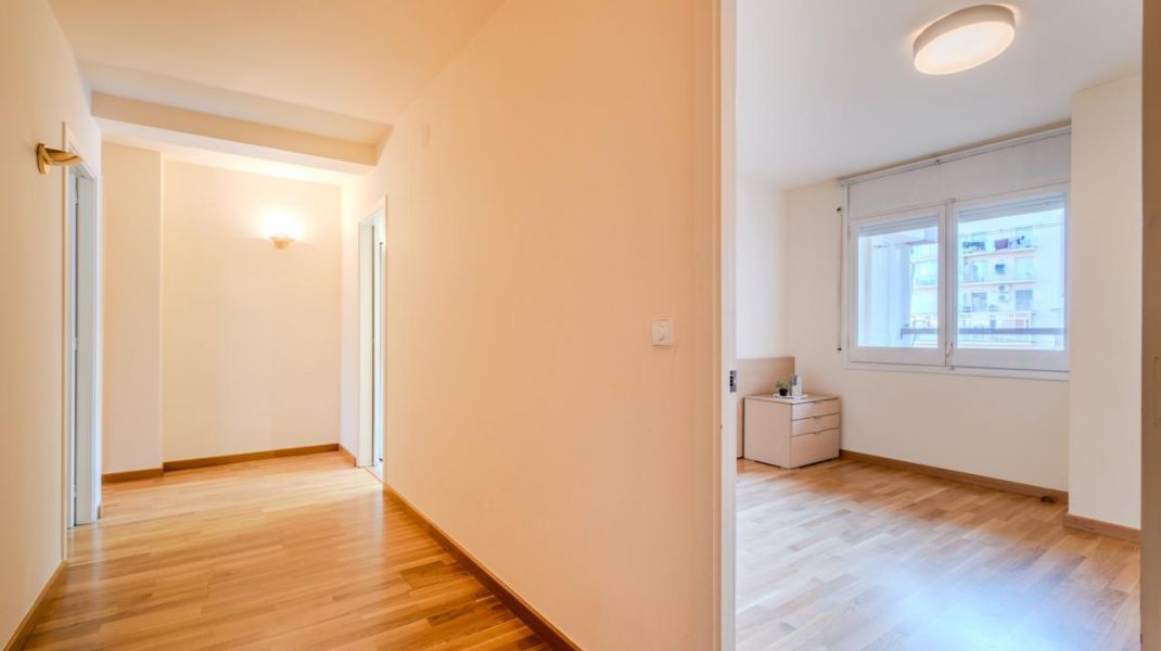 APARTMENT IN THE CENTER OF GIRONA