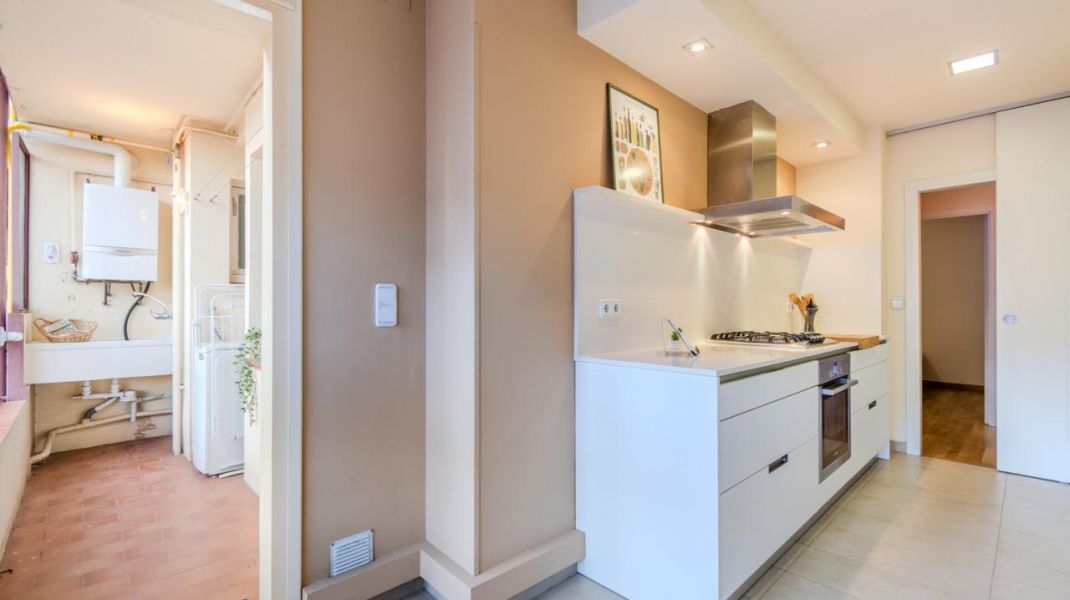 APARTMENT IN THE CENTER OF GIRONA