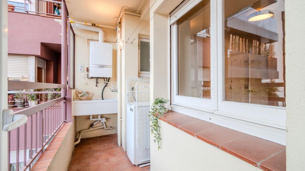 APARTMENT IN THE CENTER OF GIRONA