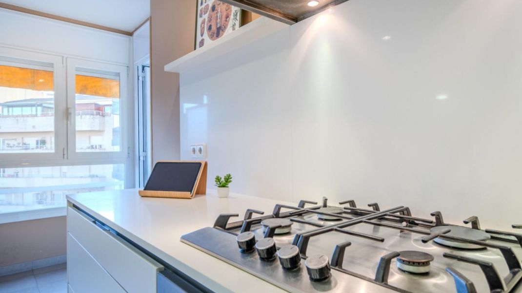APARTMENT IN THE CENTER OF GIRONA