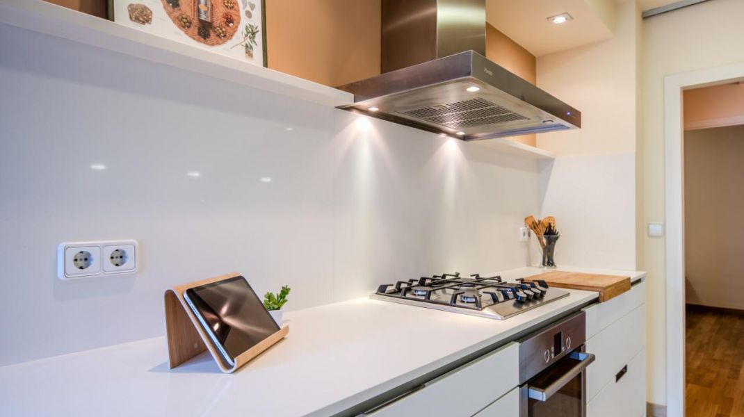 APARTMENT IN THE CENTER OF GIRONA