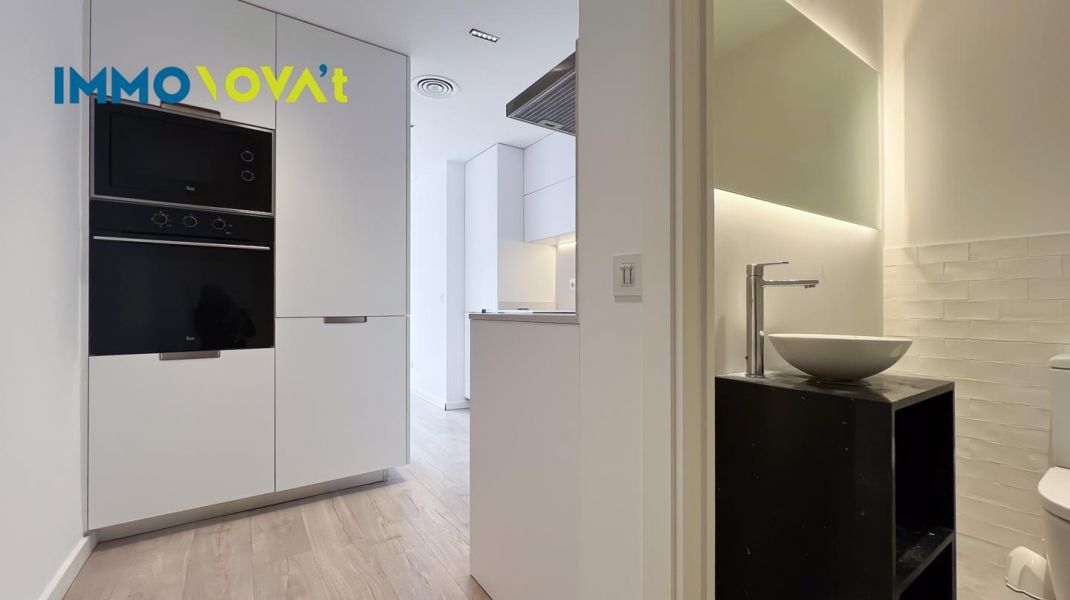 APARTMENT FOR RENT IN DOWNTOWN