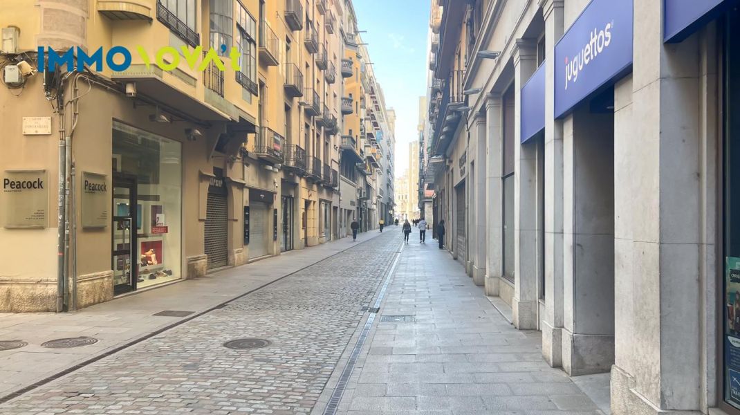 APARTMENT FOR RENT IN DOWNTOWN