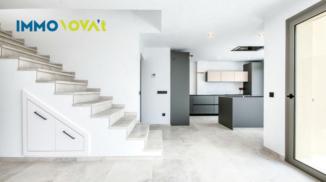 TOWNHOUSE NEW CONSTRUCTION