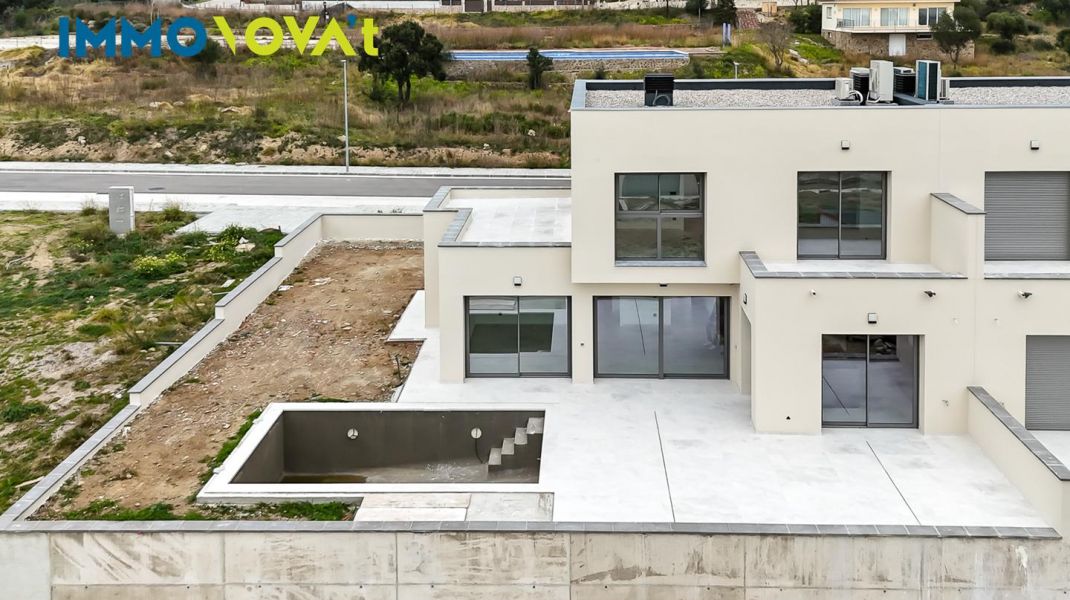 TOWNHOUSE NEW CONSTRUCTION