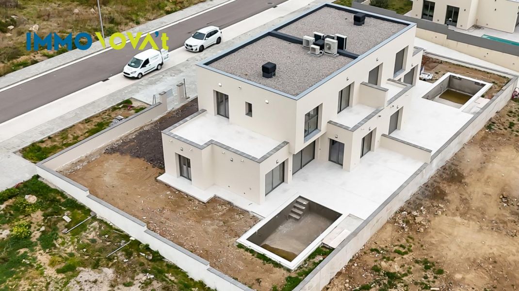 TOWNHOUSE NEW CONSTRUCTION