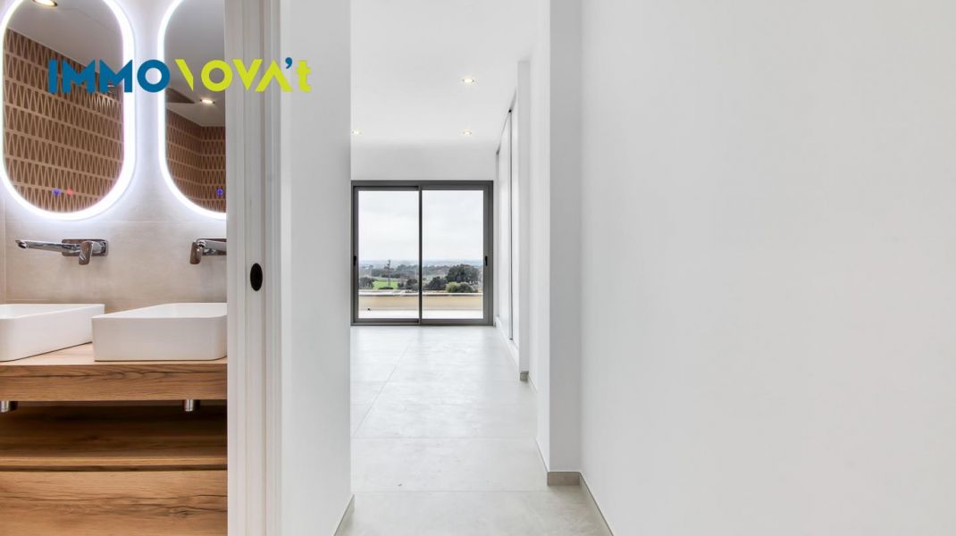 TOWNHOUSE NEW CONSTRUCTION