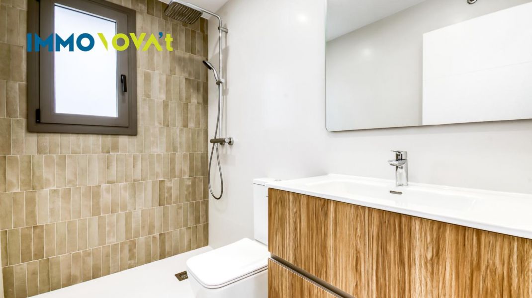 TOWNHOUSE NEW CONSTRUCTION
