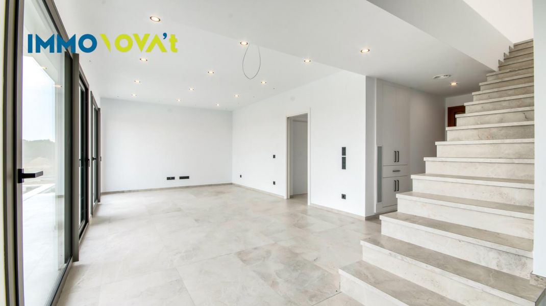 TOWNHOUSE NEW CONSTRUCTION