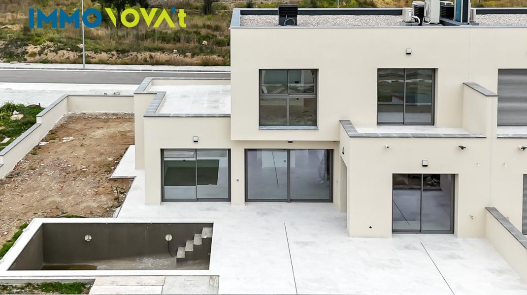 TOWNHOUSE NEW CONSTRUCTION